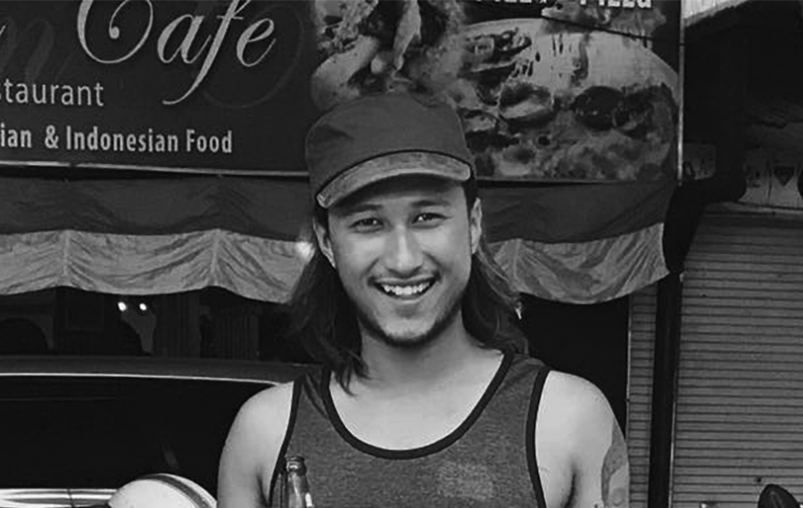 Banner