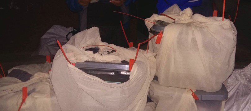 Banner