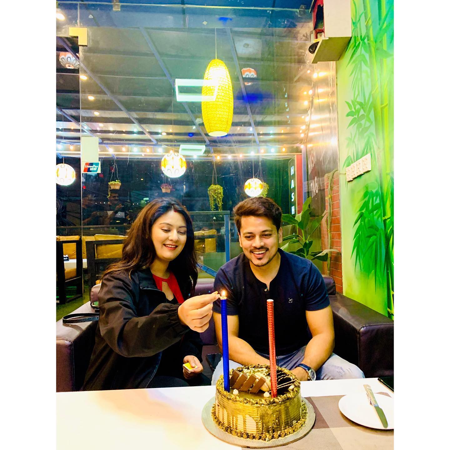 Banner