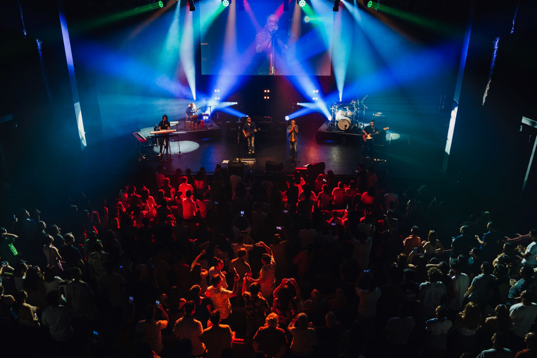 Banner