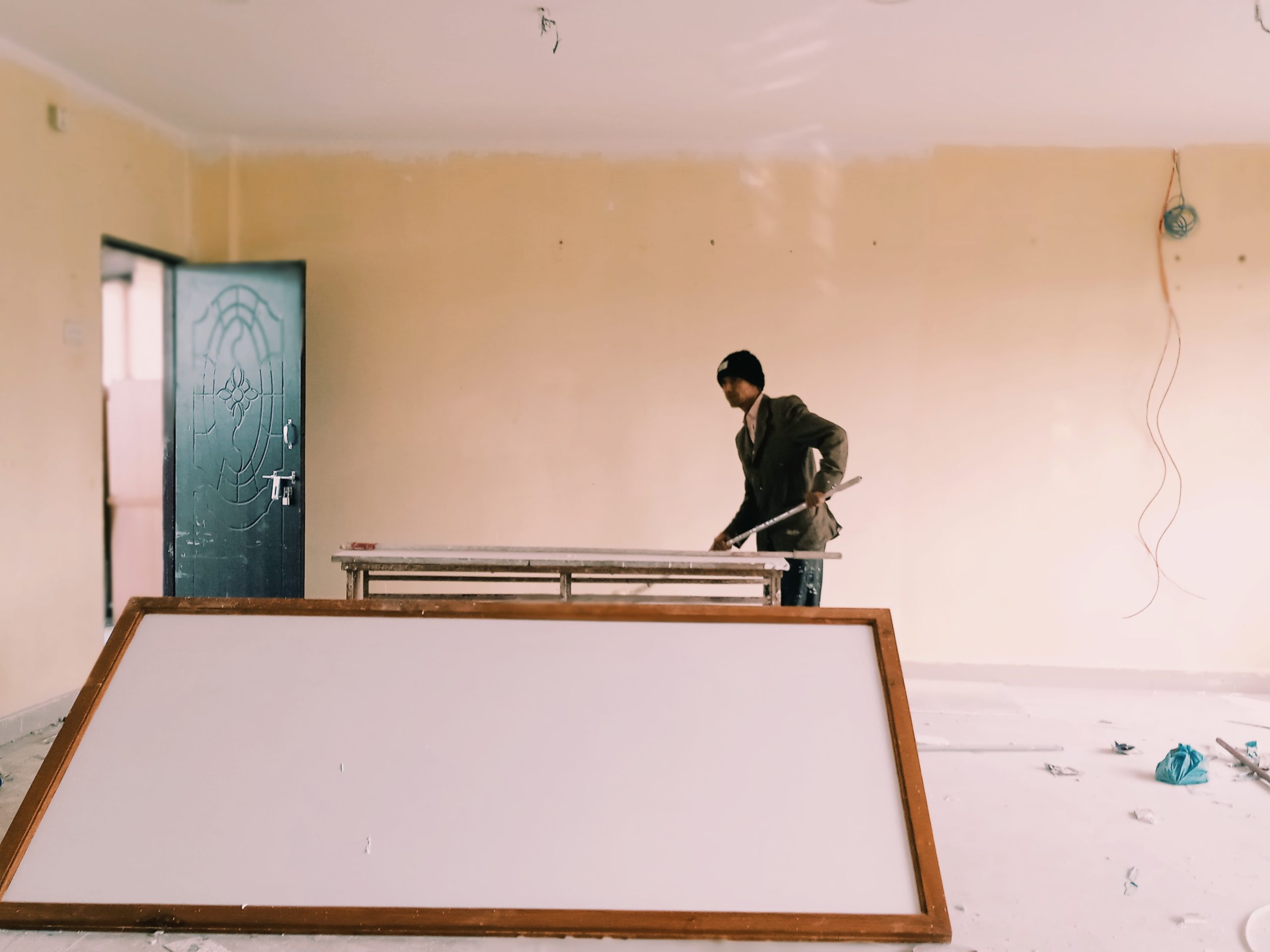 Banner