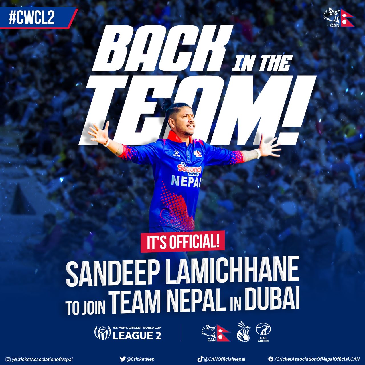 Banner