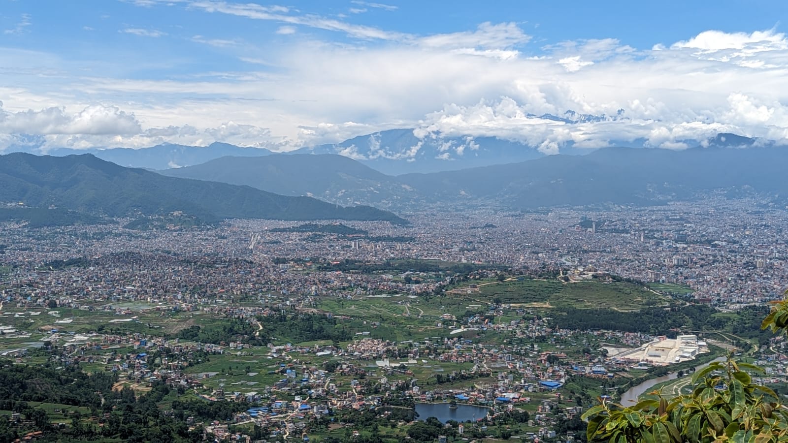 Banner