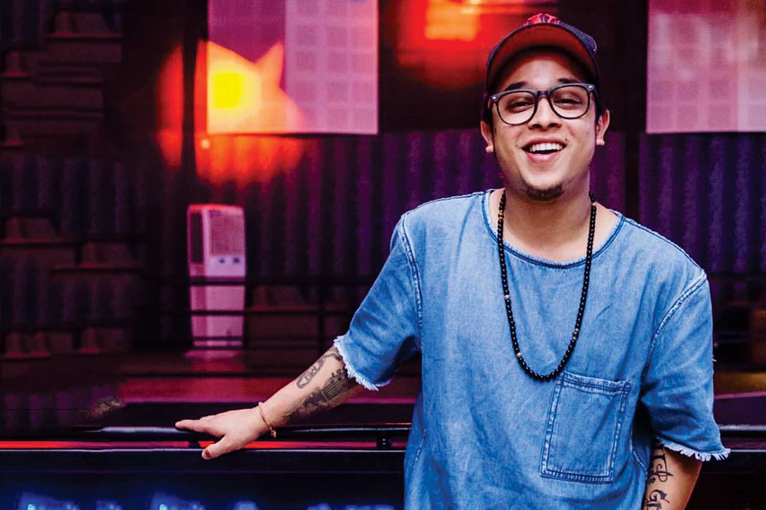 Banner