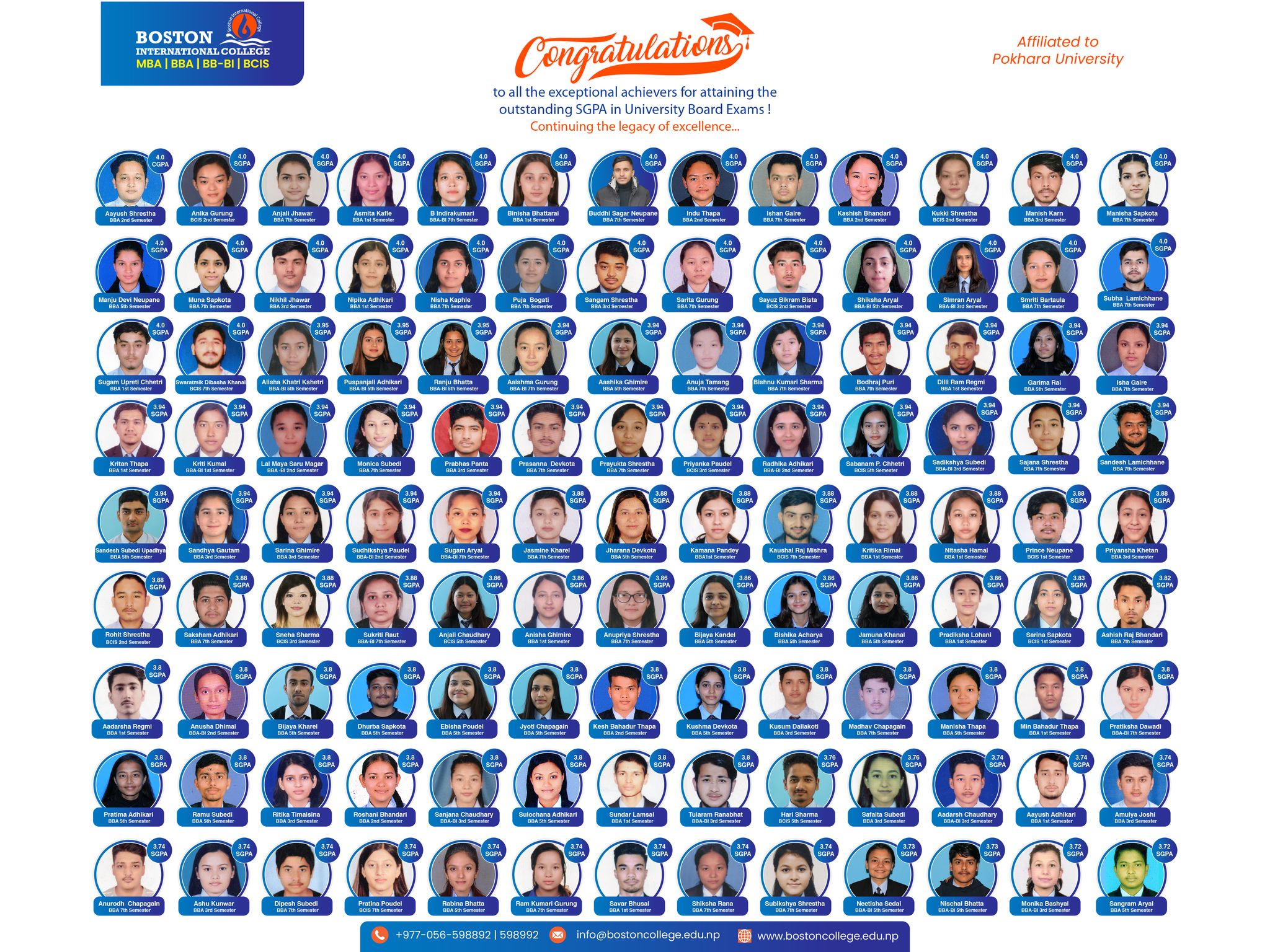 Banner