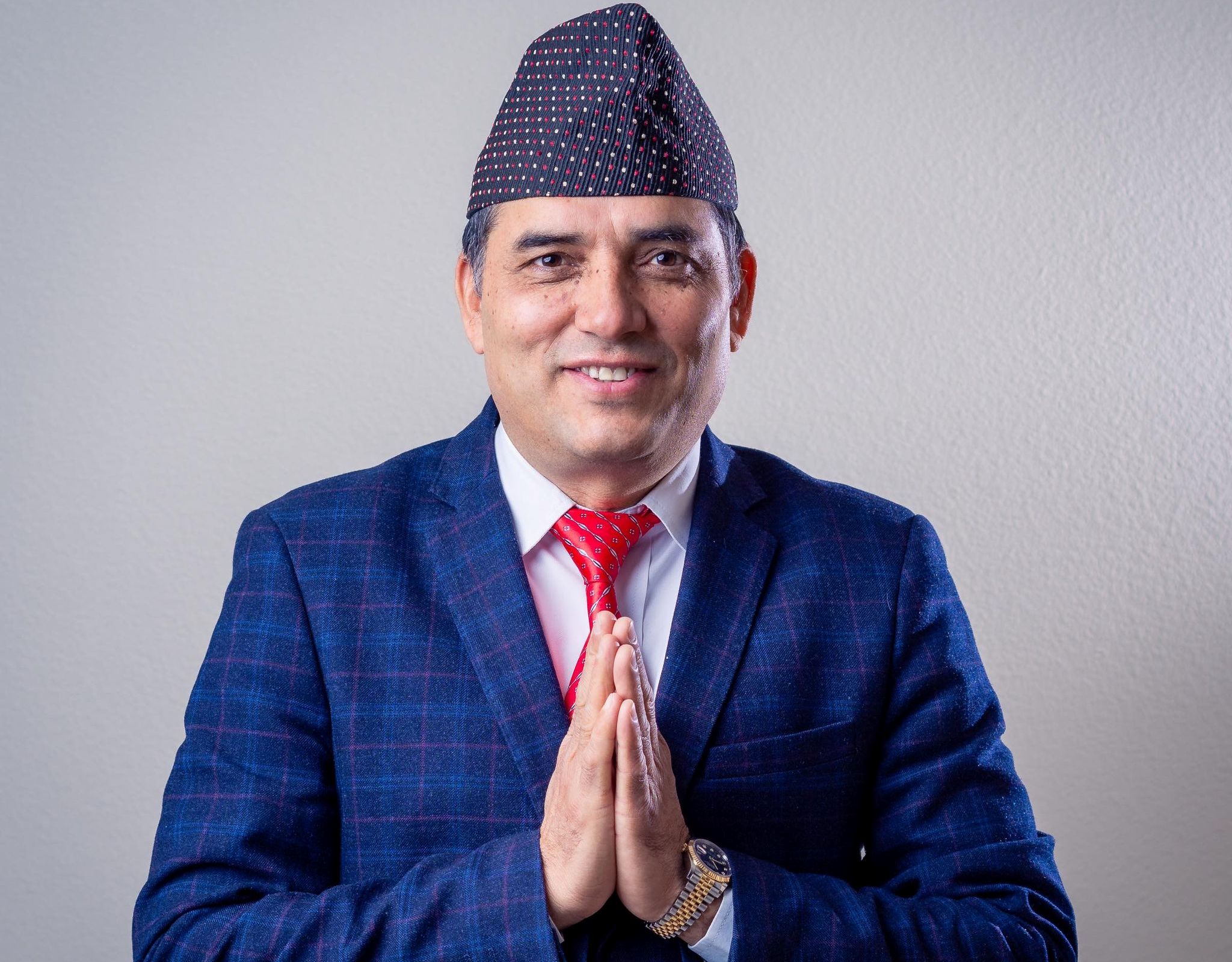 Banner