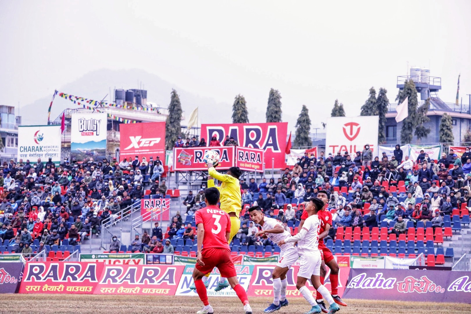 Banner