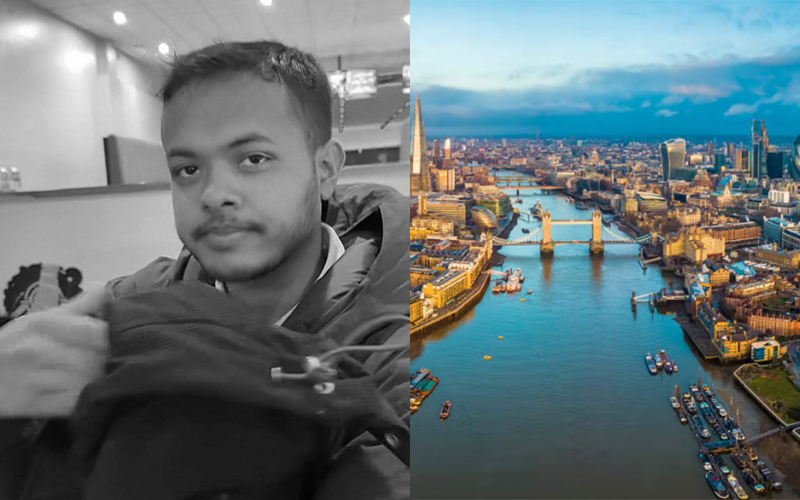 Banner