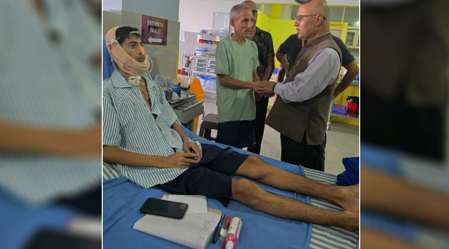 Banner