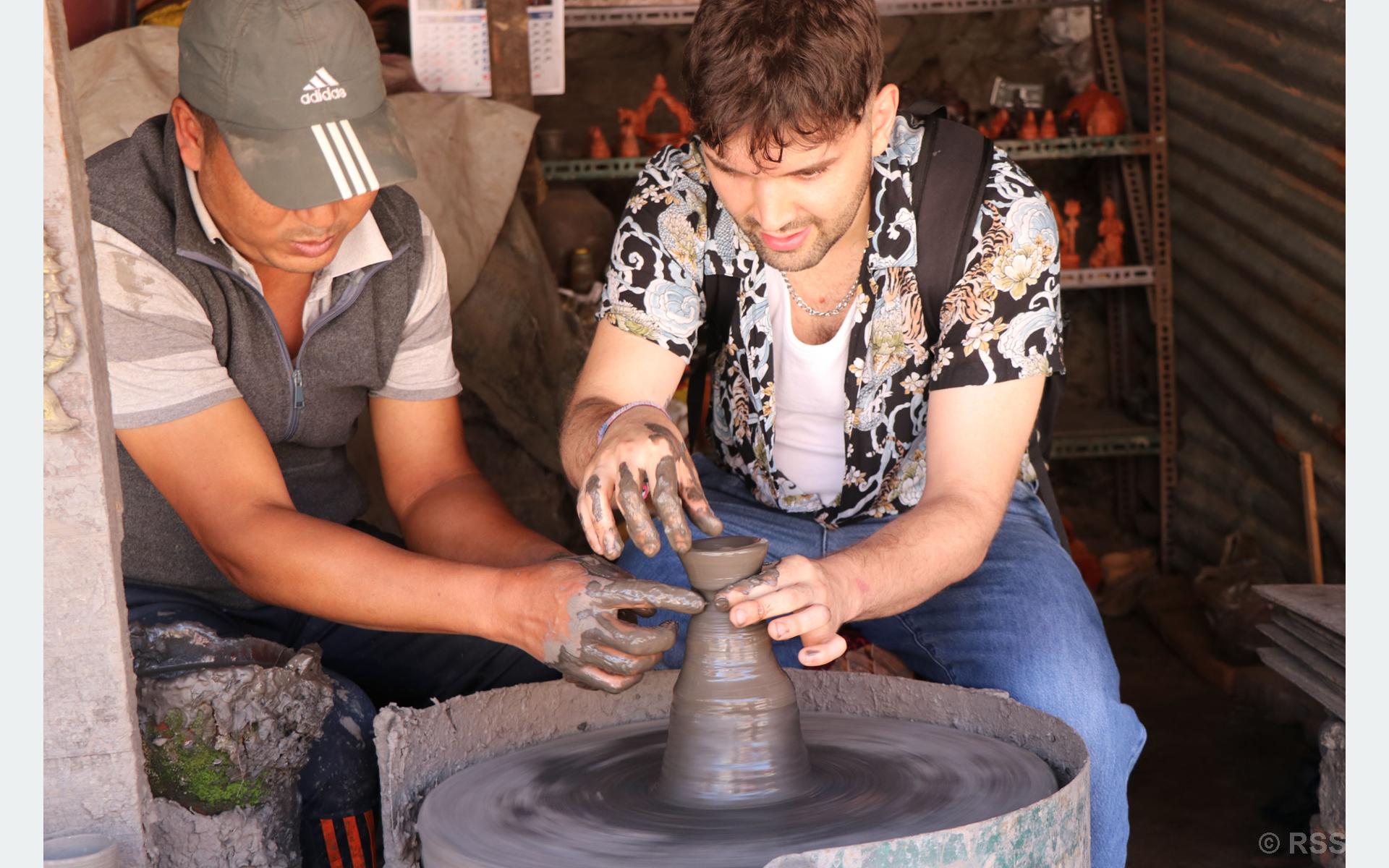 Banner