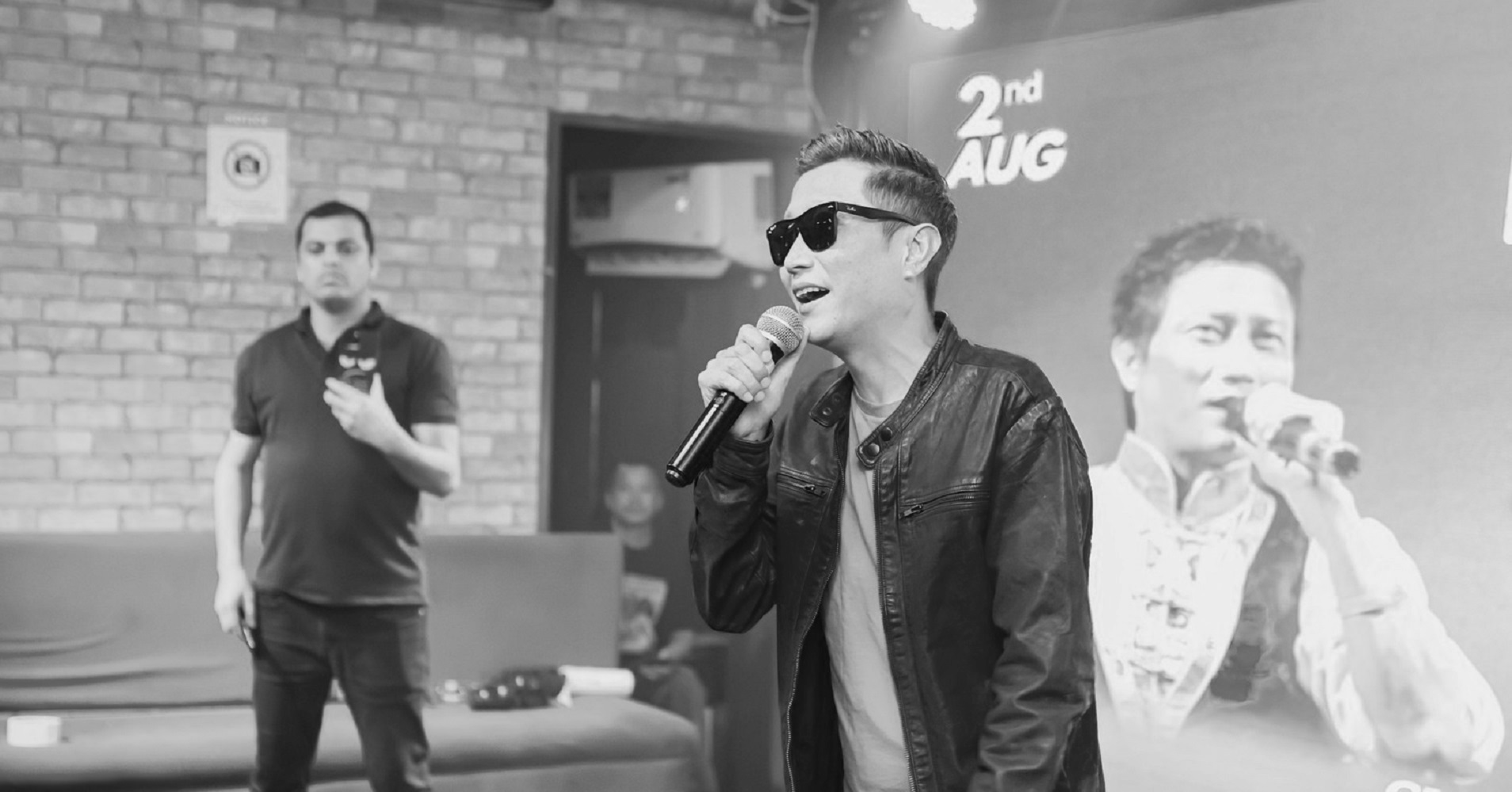 Banner