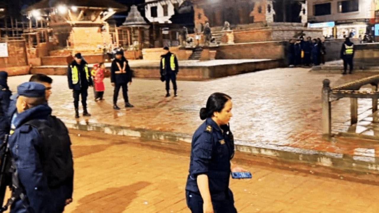 Banner