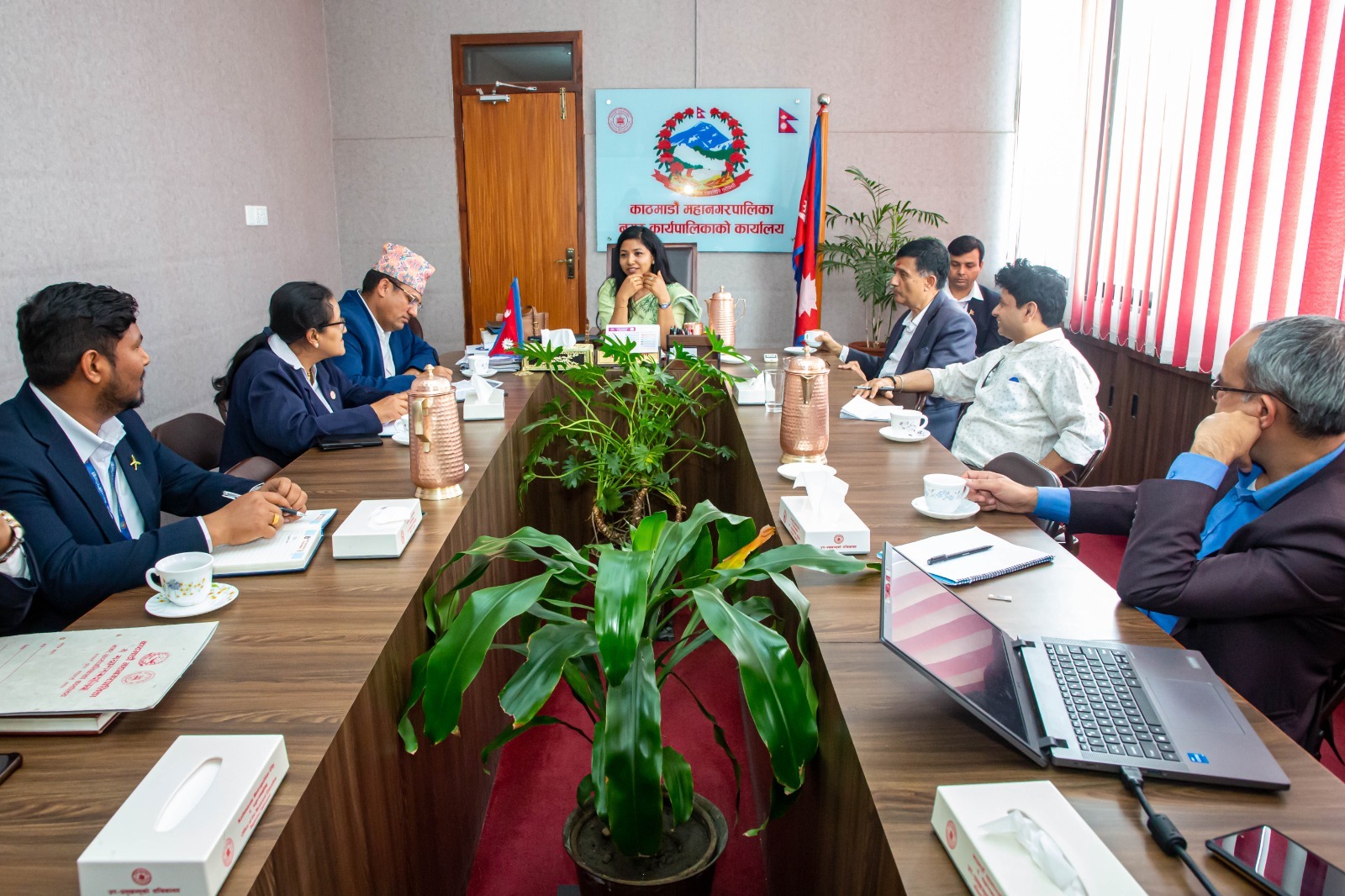 Banner