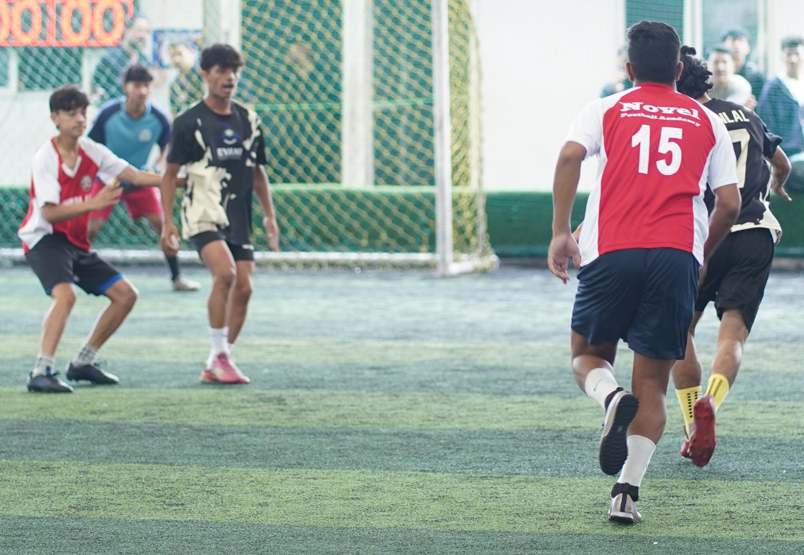 Banner